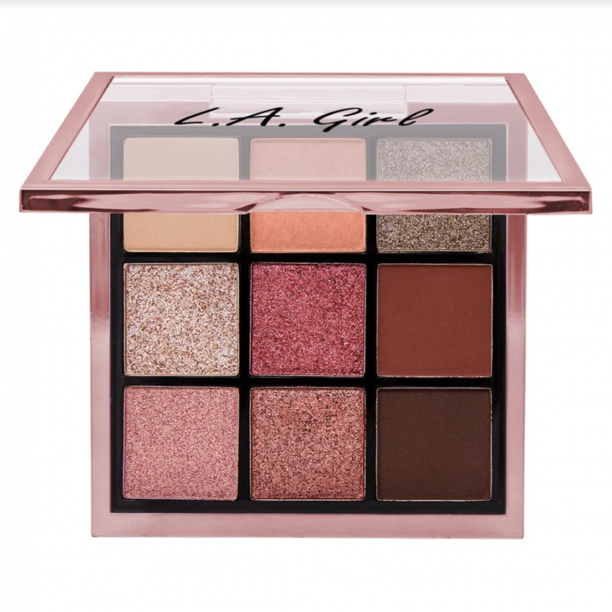 Keep It Playful Eyeshadow Pallette-Playmate