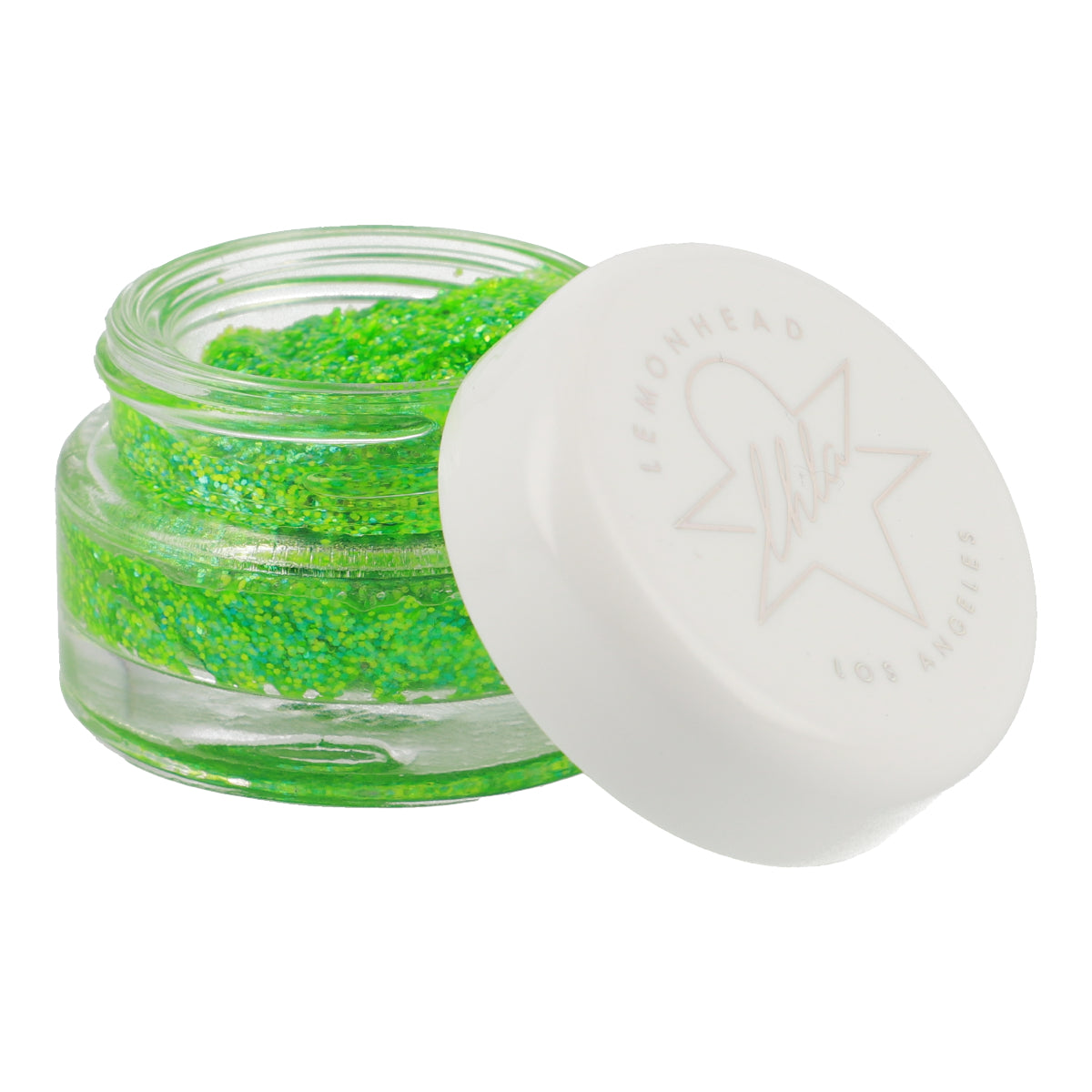 GLOWJAM Palms 15 ml Cosmic UV Glitter Gel