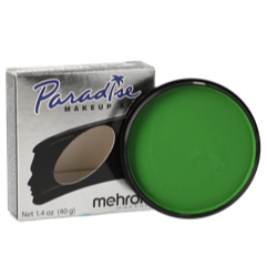 Paradise Makeup AQ - Amazon Green