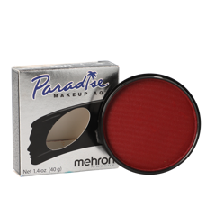 Paradise Makeup AQ - Beach Berry