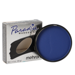 Paradise Makeup AQ - DK Azul