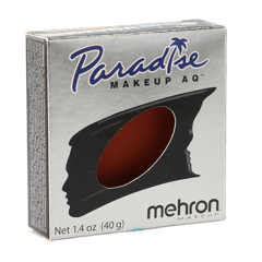Paradise Makeup AQ -Foxy