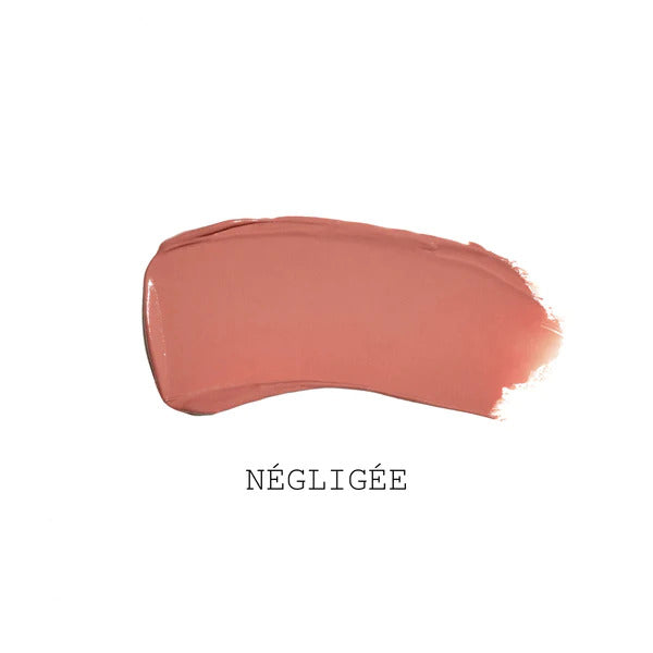 Negligee SatinAllure Lipstick - Negligee