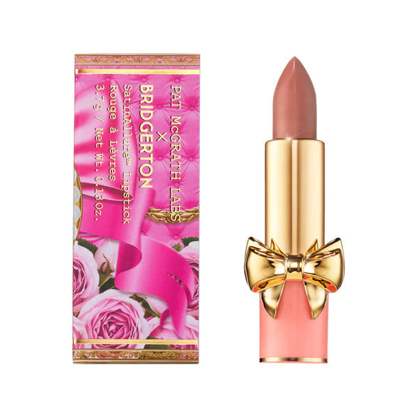 Negligee SatinAllure Lipstick - Negligee