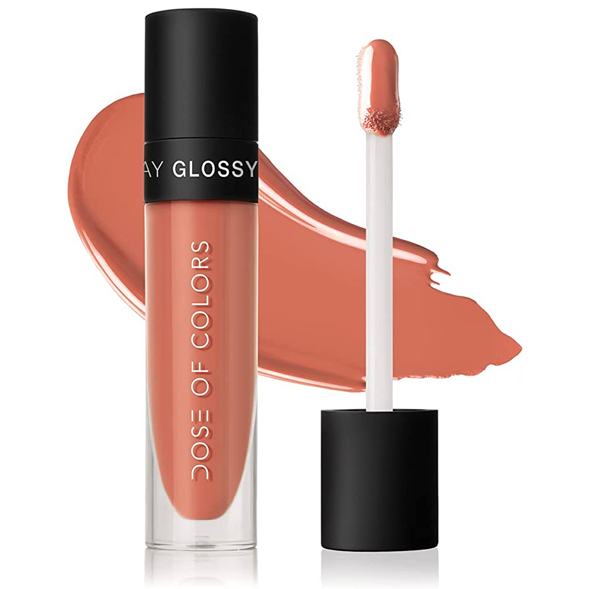 Playful Stay Glossy Lip Gloss