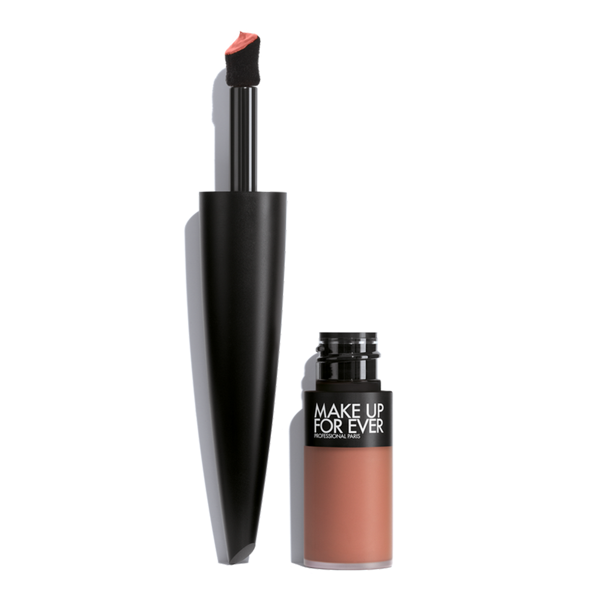 Rouge Artist For Ever Matte Endlessly Blushed 106