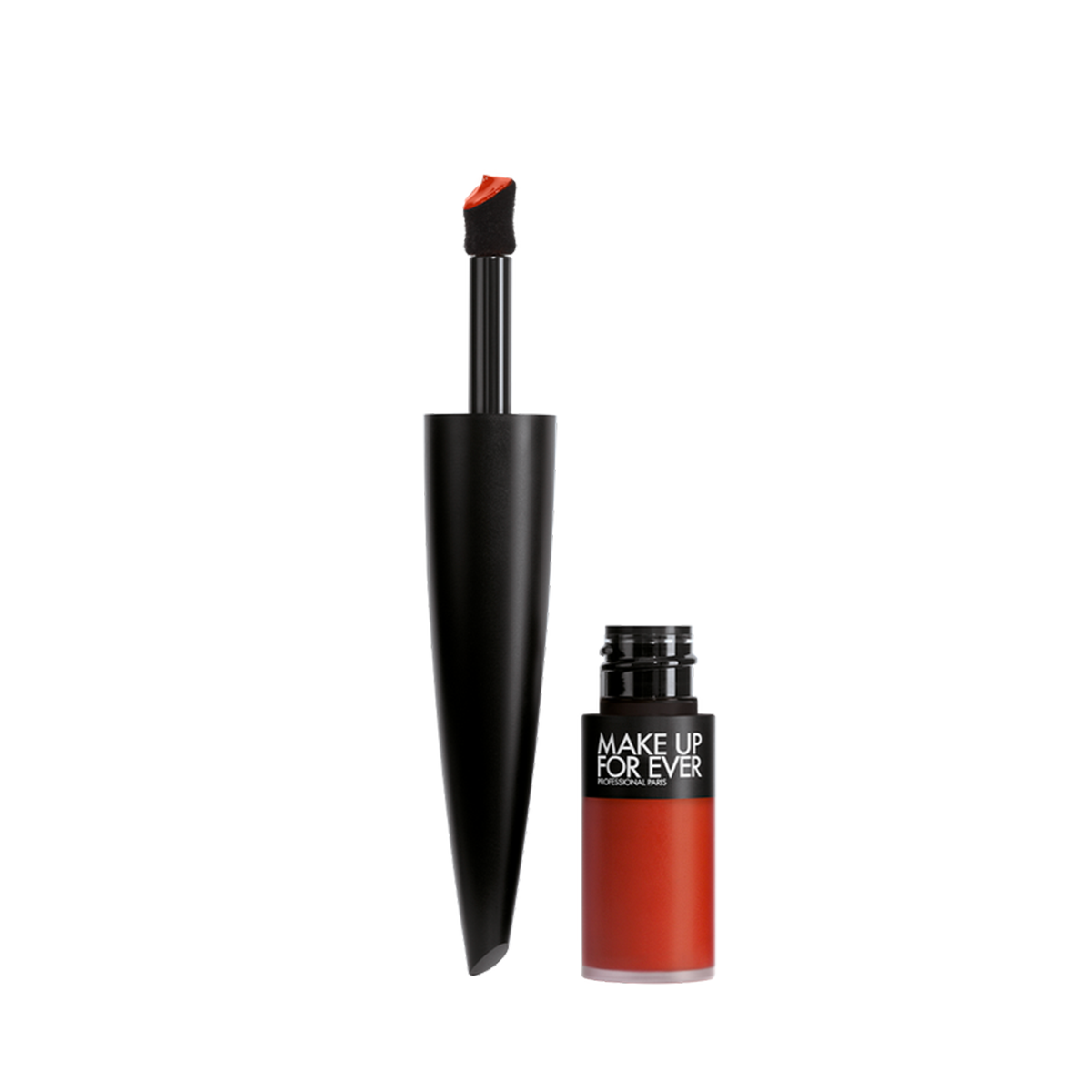 Rouge Artist For Ever Matte Infinite Sunset 342