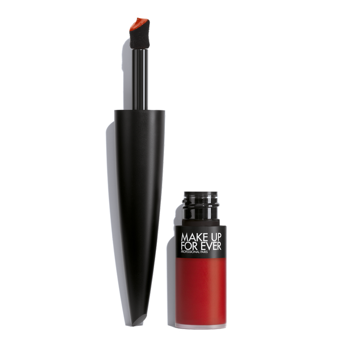 Rouge Artist For Ever Matte Everlasting Scarlet 442