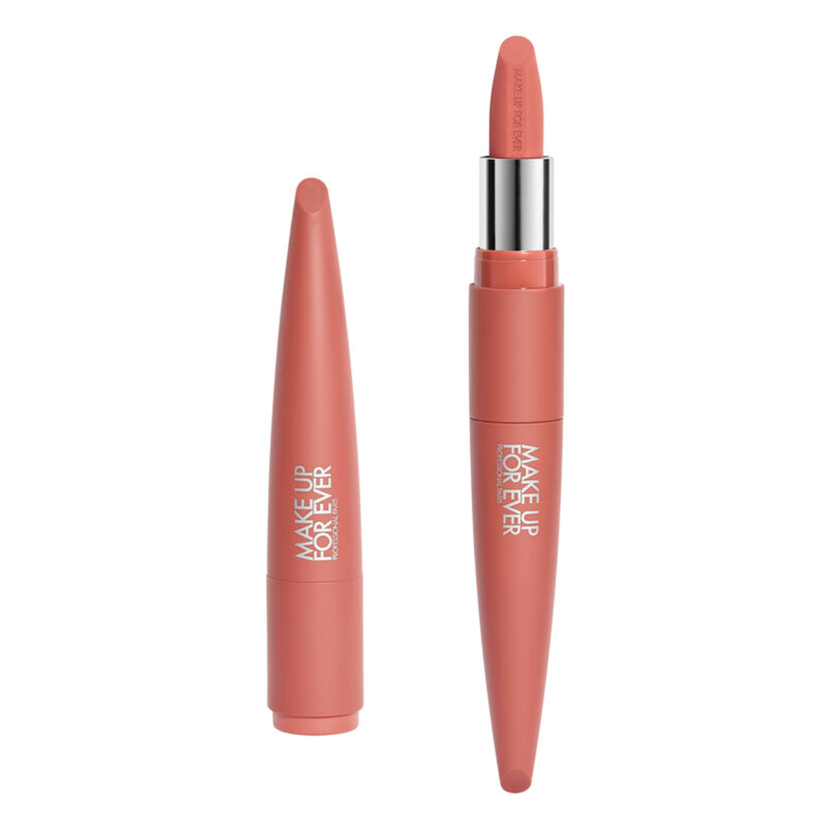 Rouge Artist Velvet Nude Tender Nude - make up for ever- nuestro secreto