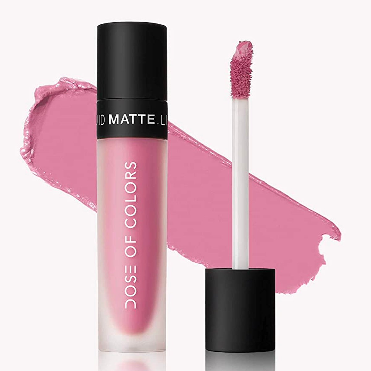 Rosebud Liquid Matte Lipstick