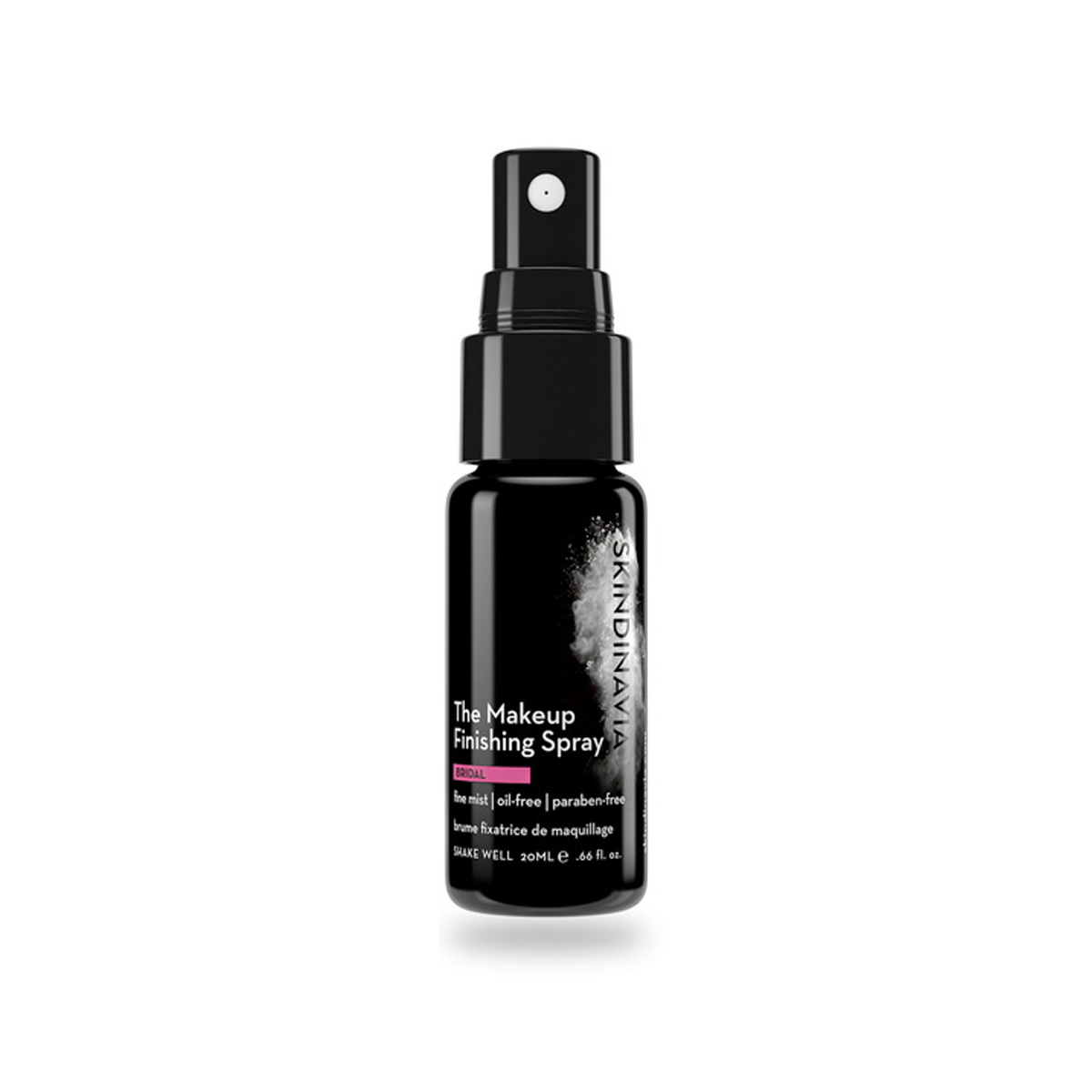 The Makeup Finishing Spray - Bridal Formula / 20ml.