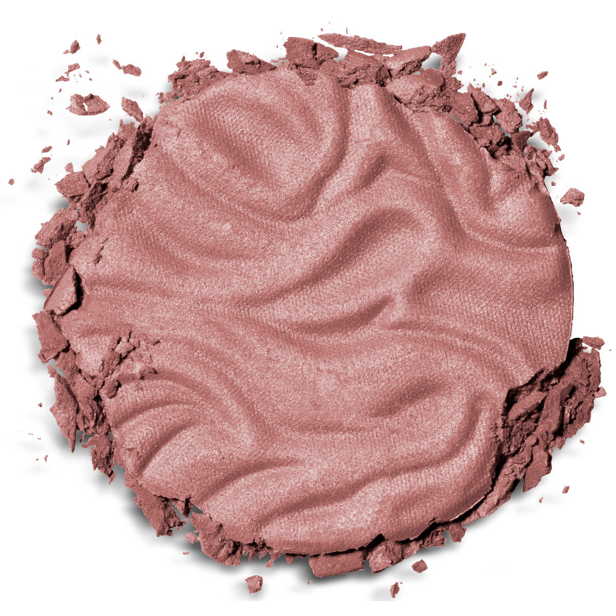 Murumuru Butter Blush / Saucy Mauve