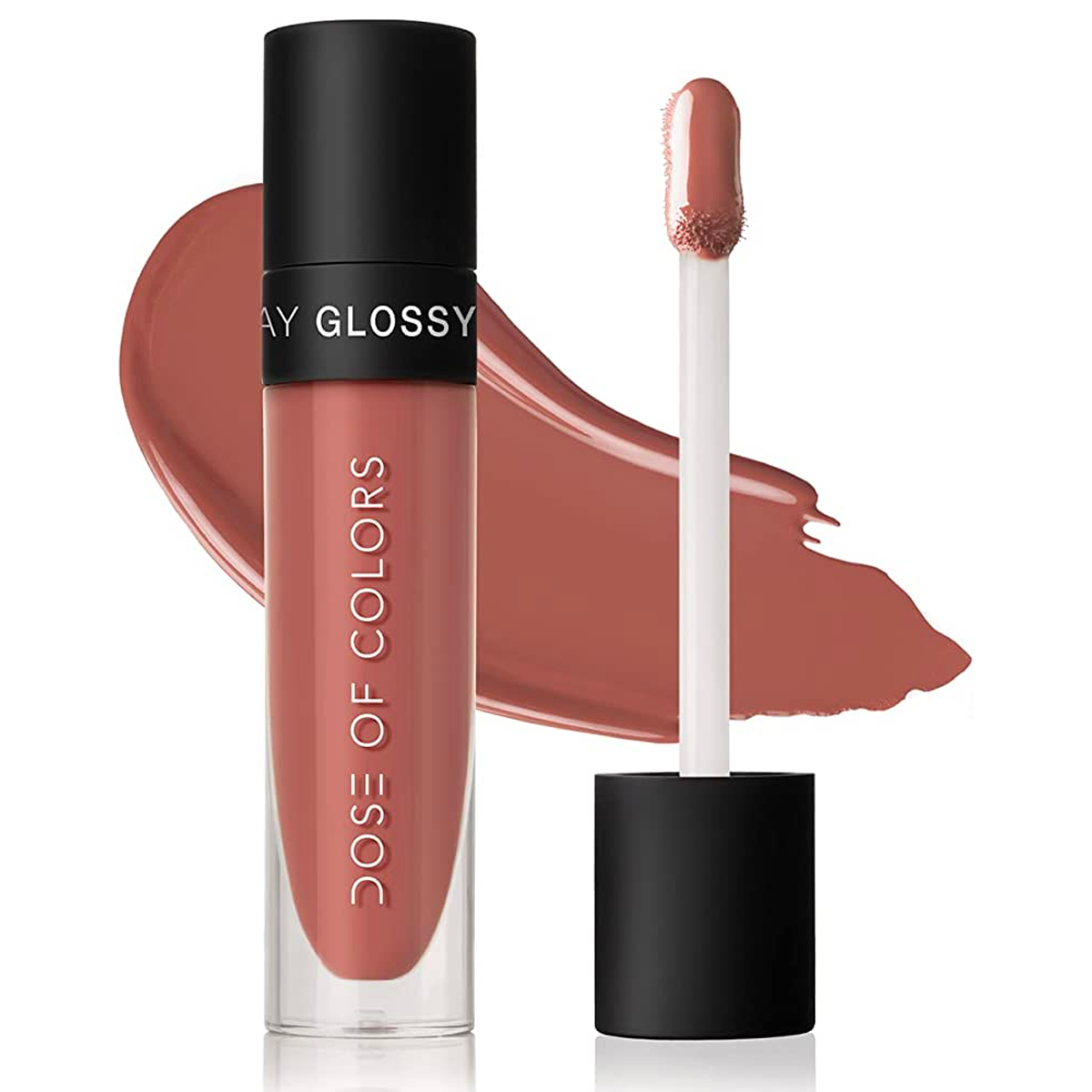 Stay Glossy Lip Gloss Seriously