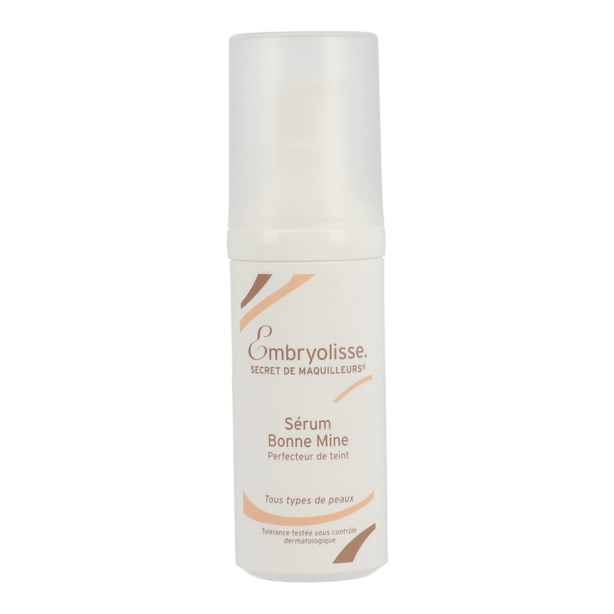 Radiant Complexion Serum