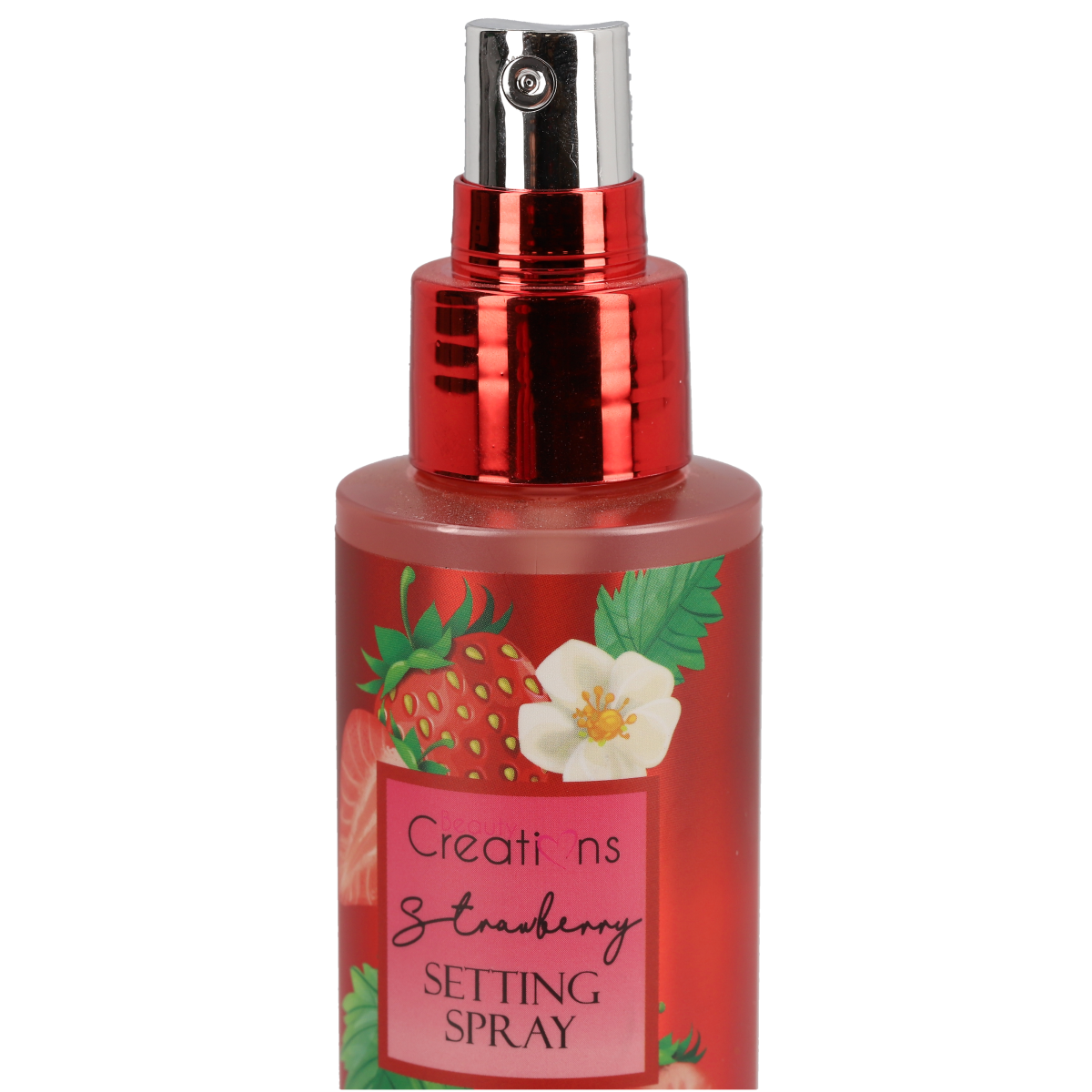 Setting Spray / Fresa