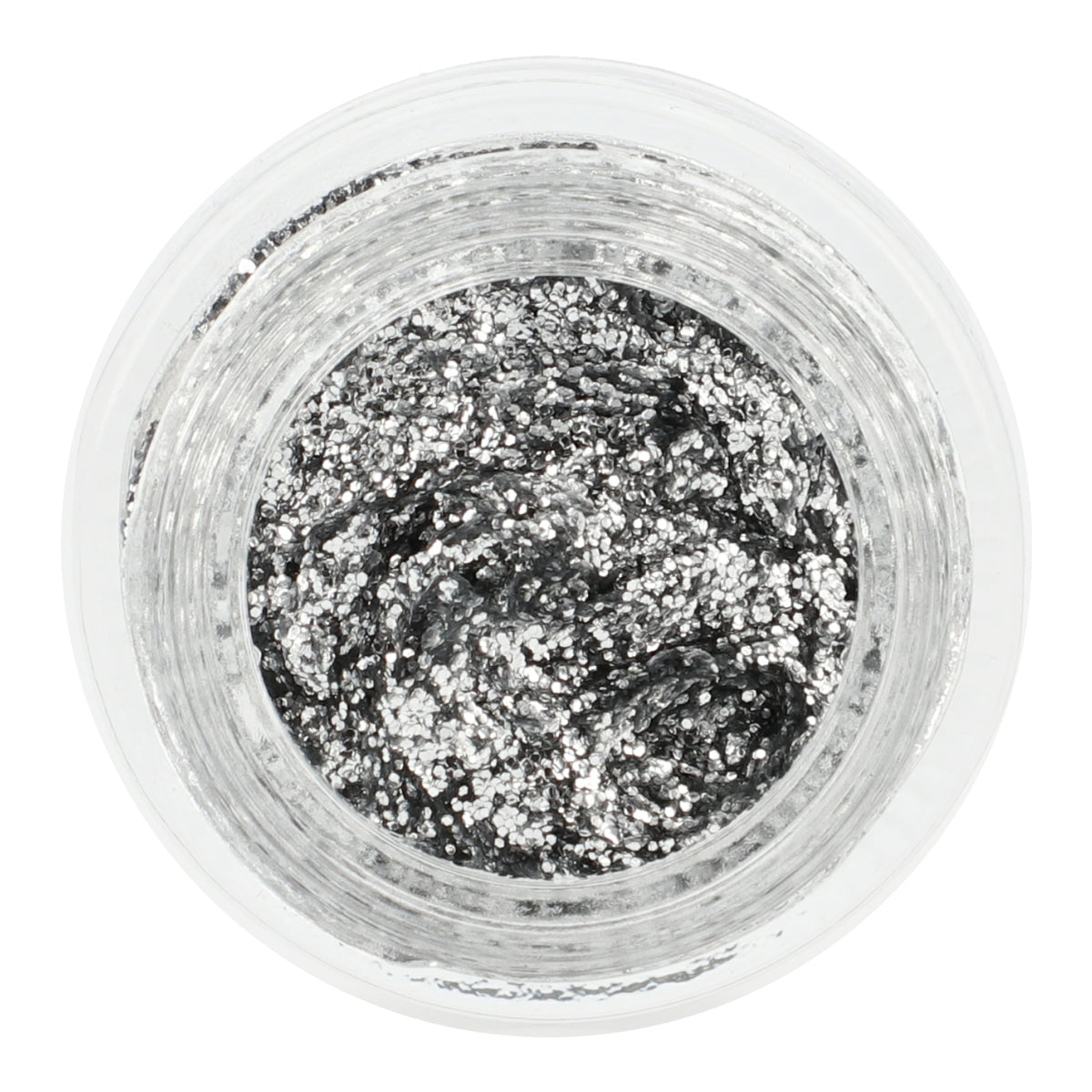 Silverlake 15 ml / SPACEPASTE Metallic Glitter Concentrate