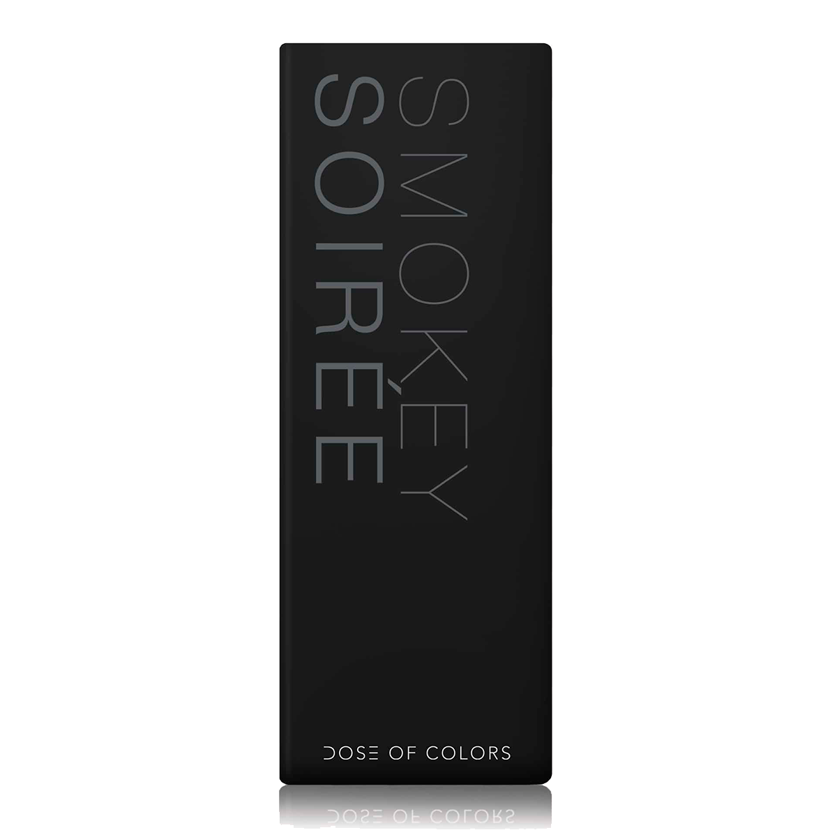 Palette Smokey Soiree