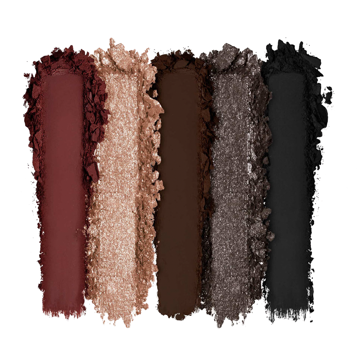 Smokey Soiree Palette