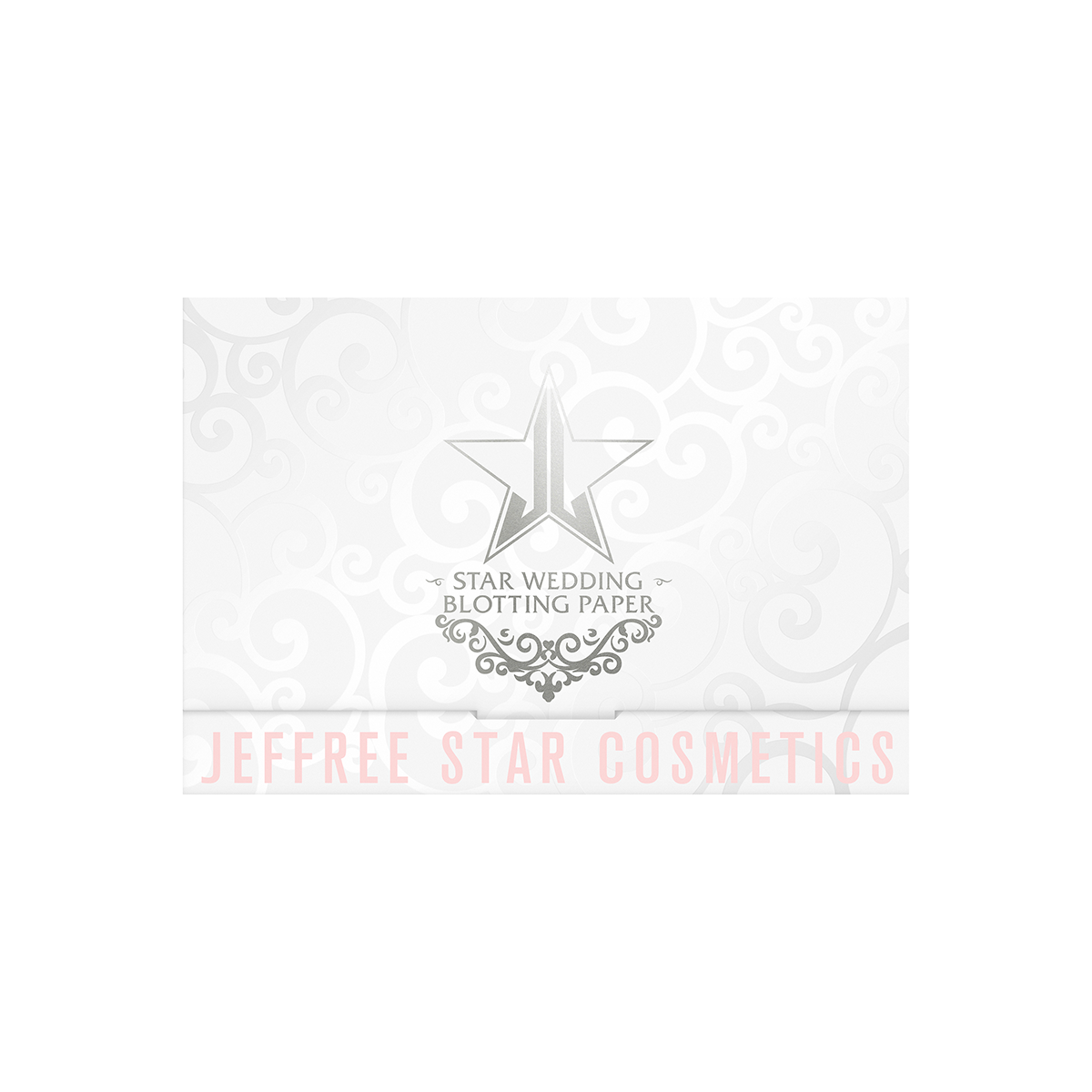 Star Wedding Blotting Paper