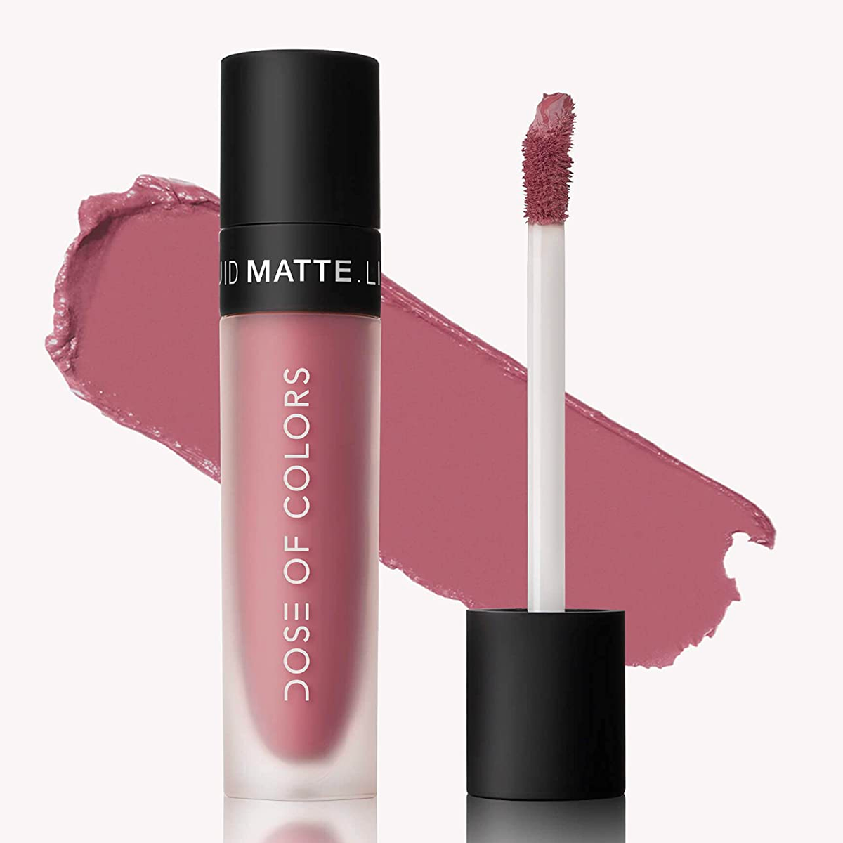 Liquid Matte Lipstick Stone