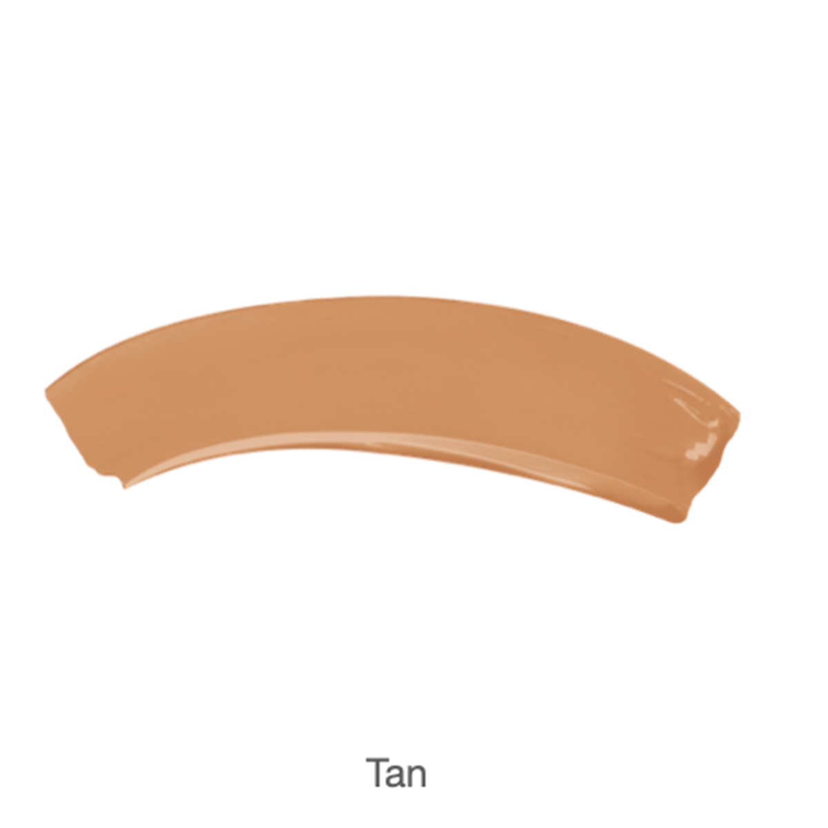 Tinted Foundation-Tan