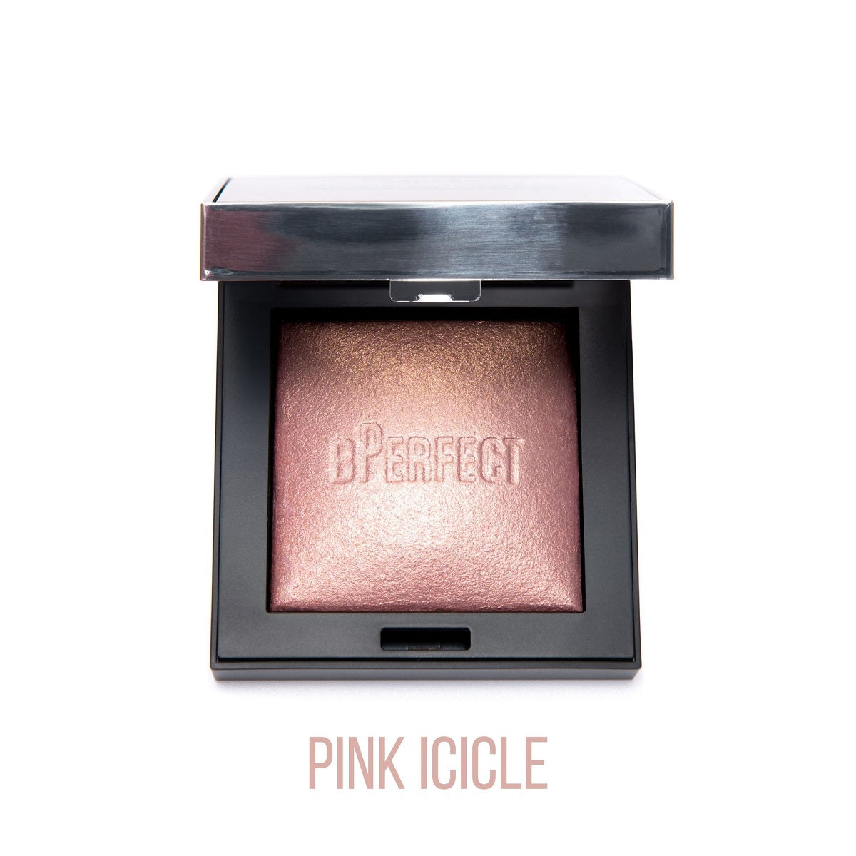 The Dimension Collection - Polar Vortex Highlight - Pink Icicle