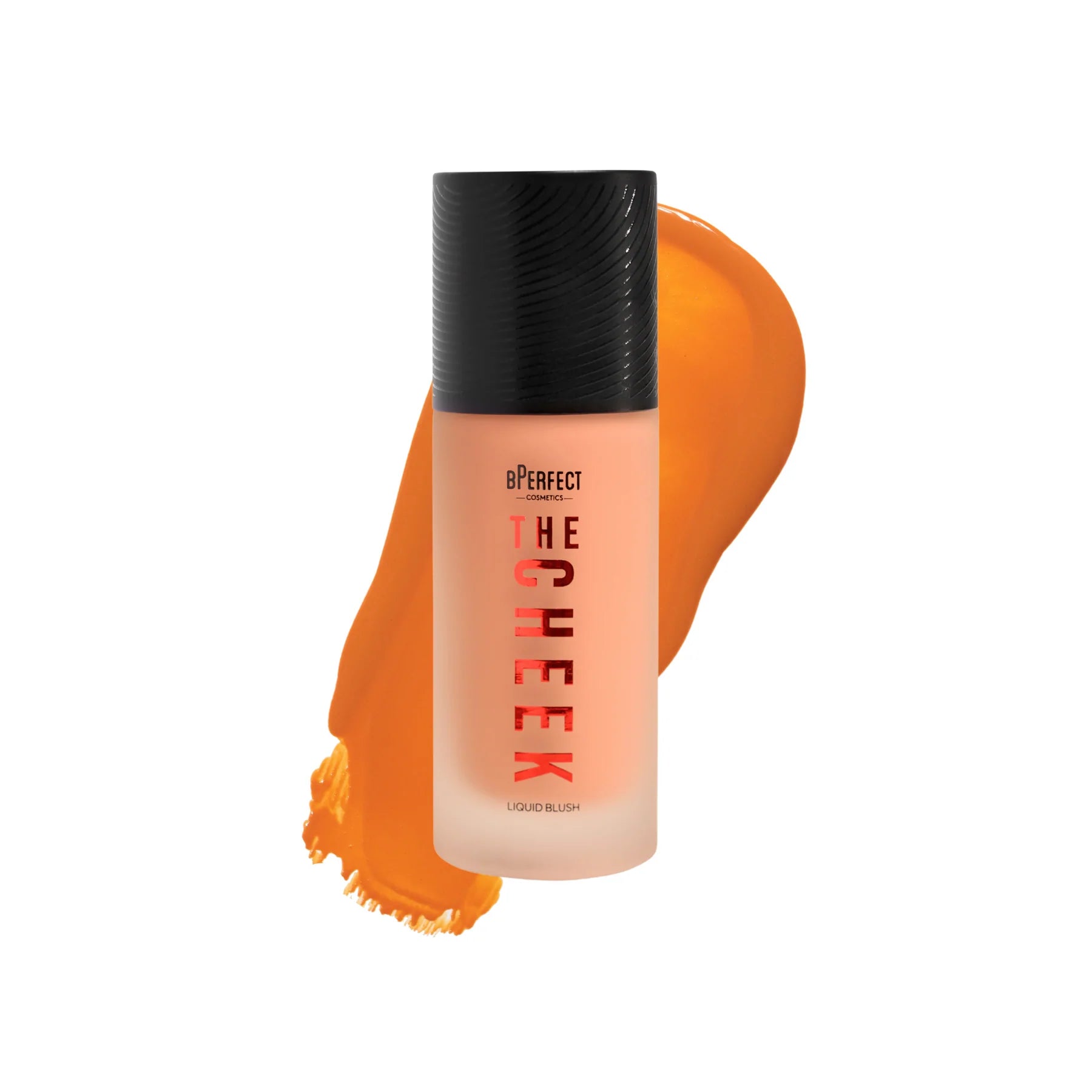 The Cheek - Liquid Blush - Apricot Dream