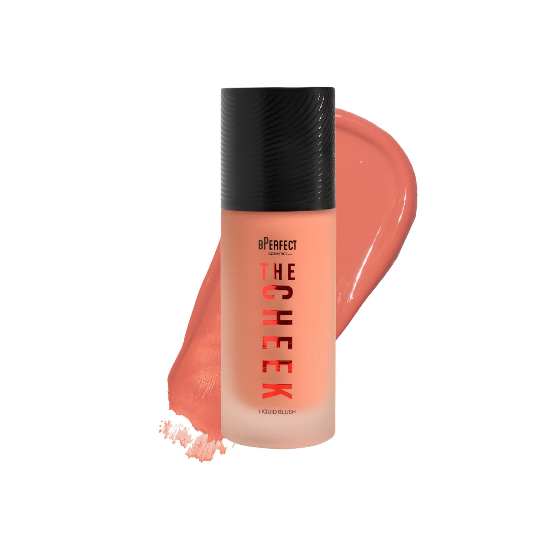 The Cheek - Liquid Blush - Just Peachy