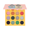 Eyeshadow Palette The Magic Mini