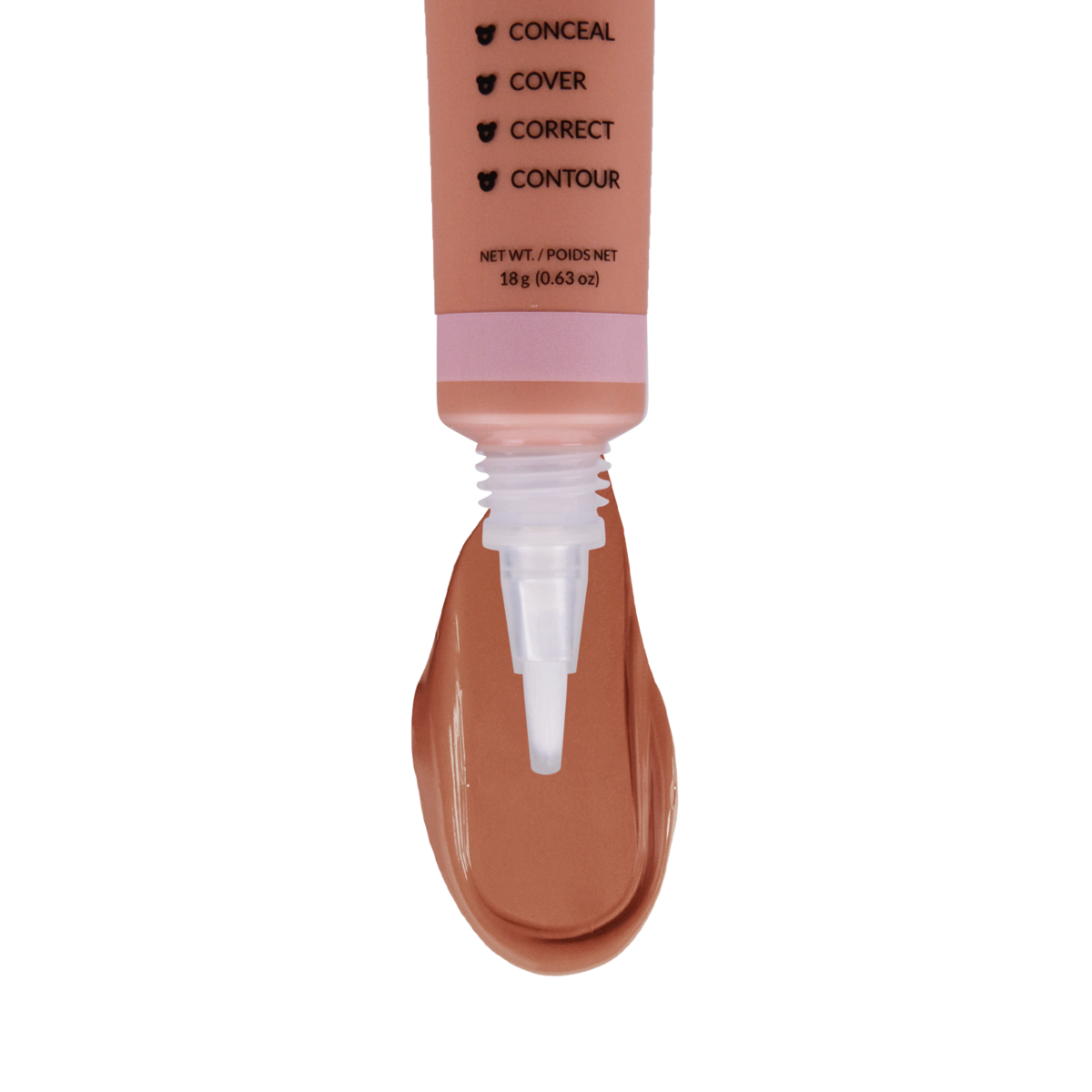 The Most Concealer 22 Orange