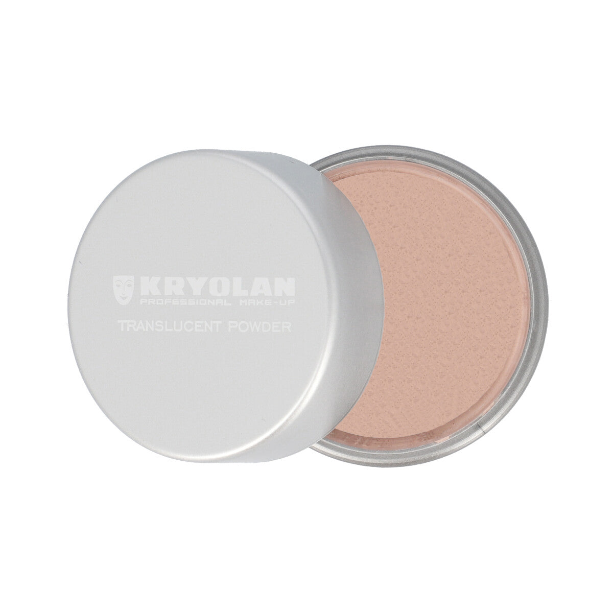 Translucent Powder TL9