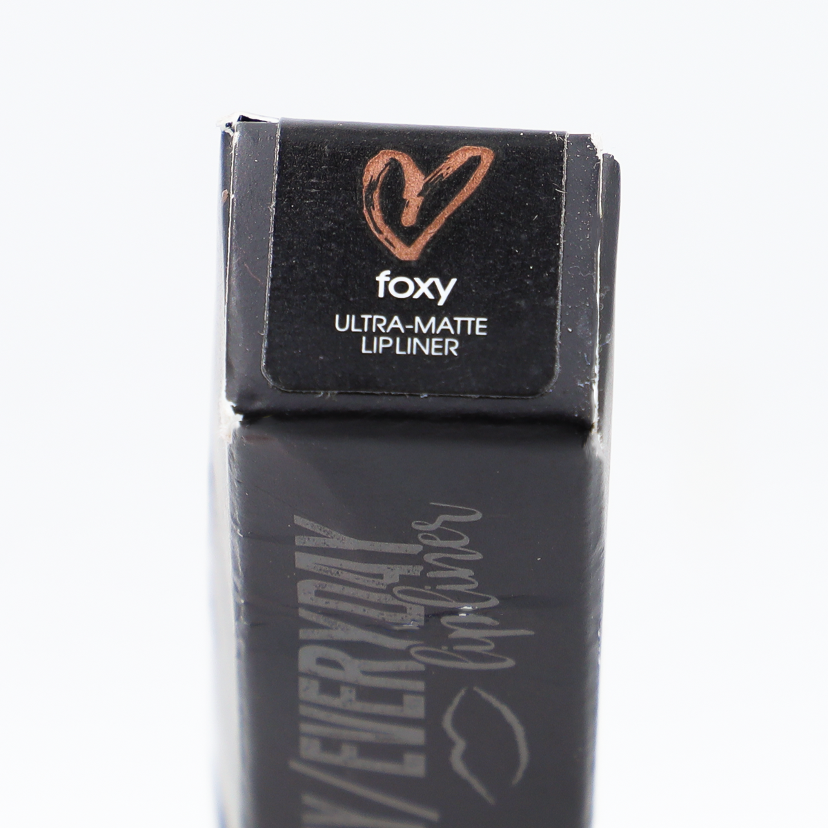 Ultra Matte Lipliner Foxy