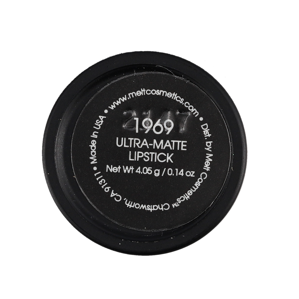 Ultra Matte Lipstick 1969