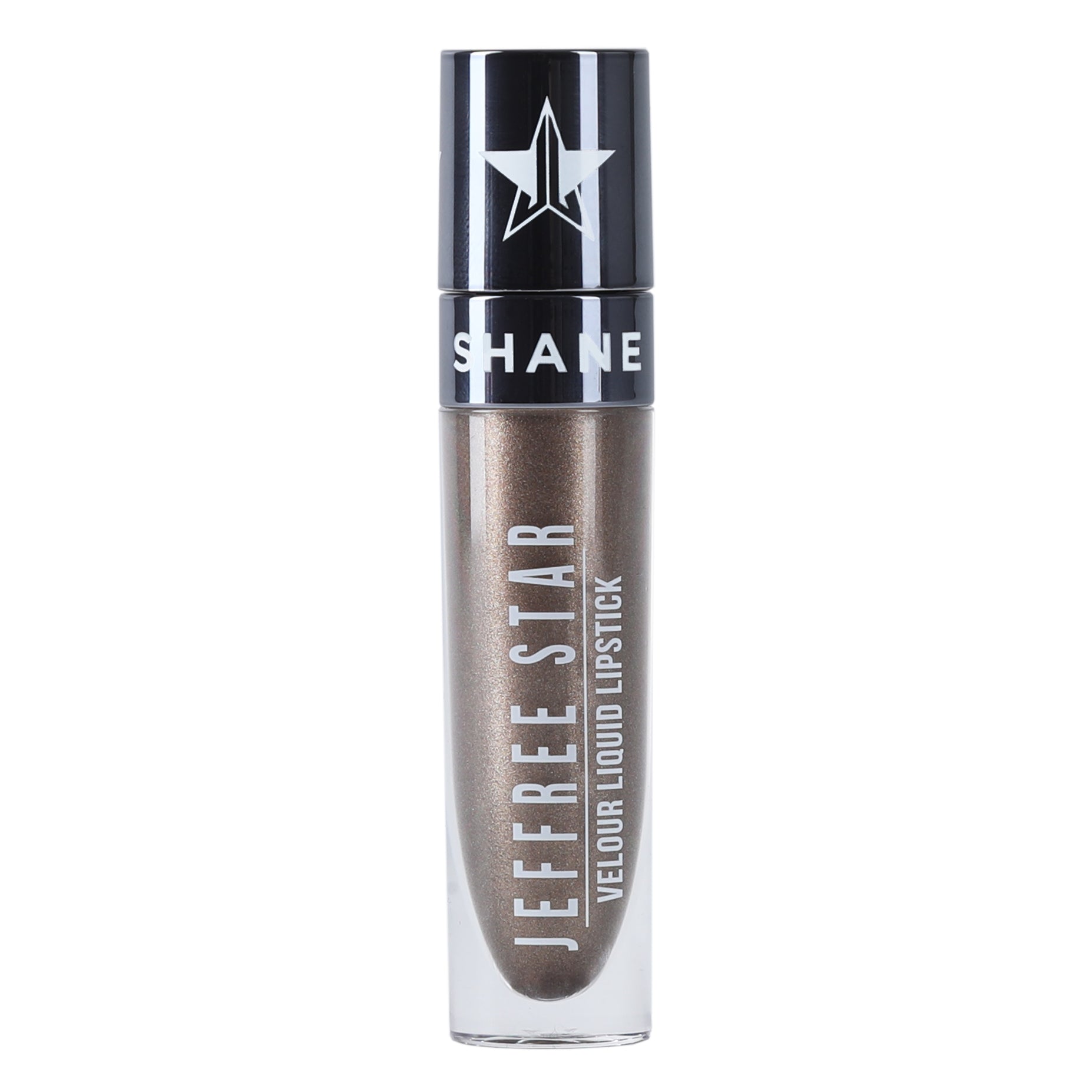 Velour Liquid Lipstick / Shane