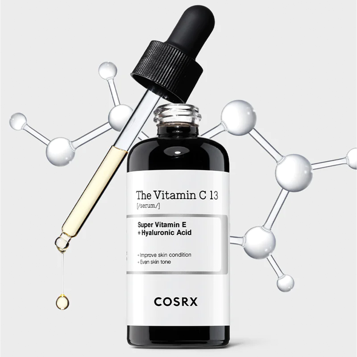 The Vitamin C 13 - COSRX - Nuestro Secreto