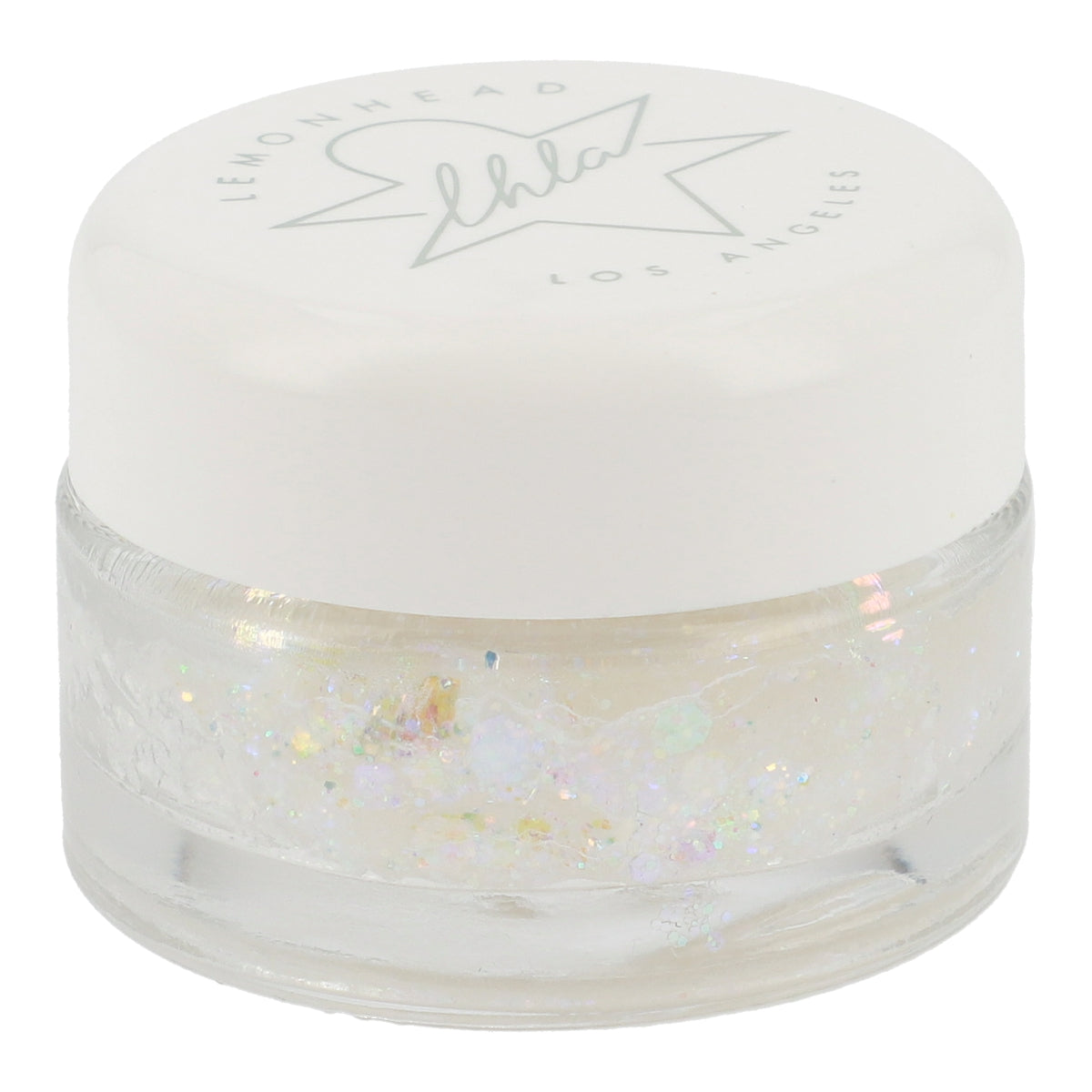 White Rabbit 15 ml / SPACEJAM Ultra-Luxe Glitter Balms