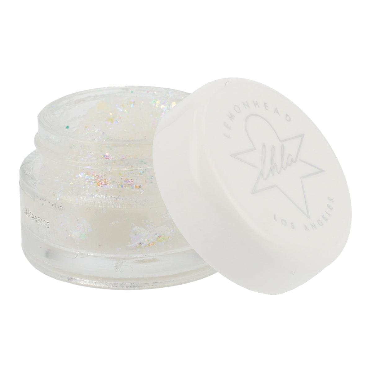 White Rabbit 15 ml / SPACEJAM Ultra-Luxe Glitter Balms