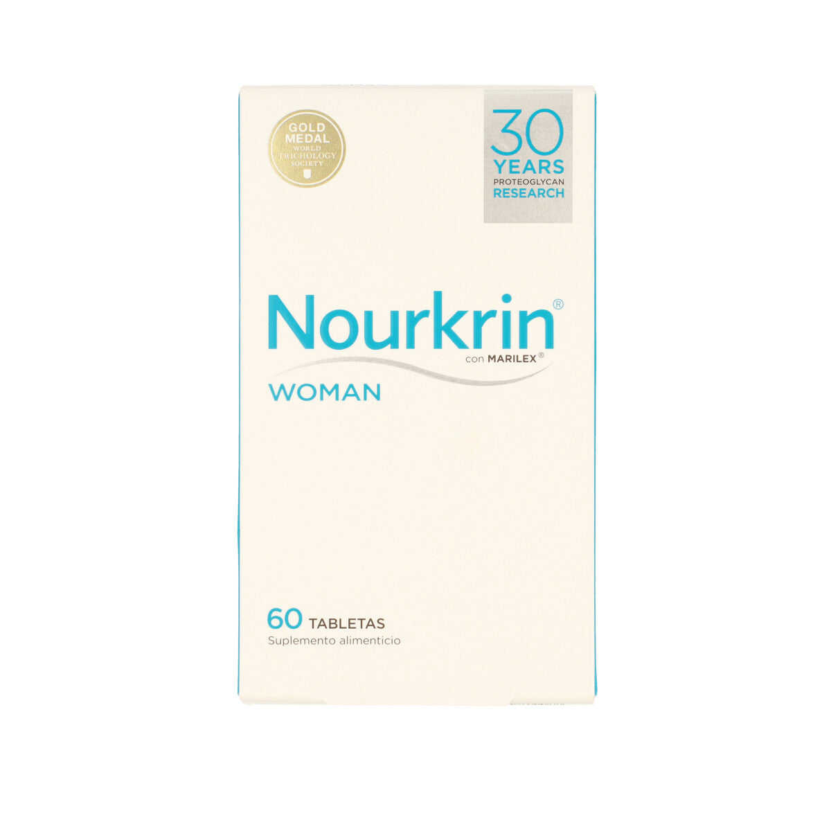 Nourkrin Woman
