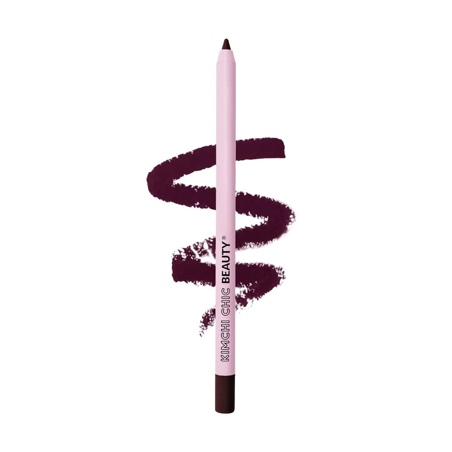 Y.U.M Lip Liner Black Cherry