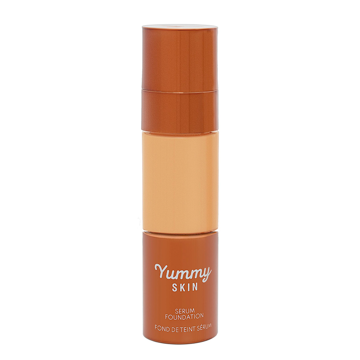 Yummy Skin Serum Foundation - 9N