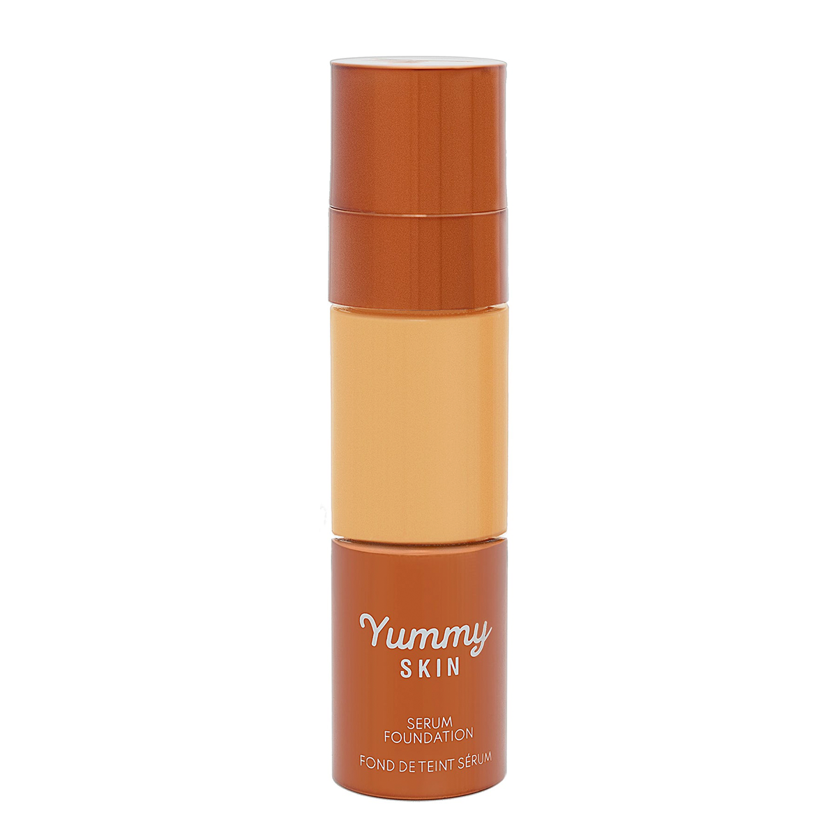 Yummy Skin Serum Foundation-10G