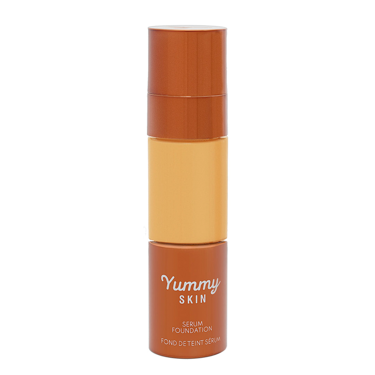 Yummy Skin Serum Foundation 11G