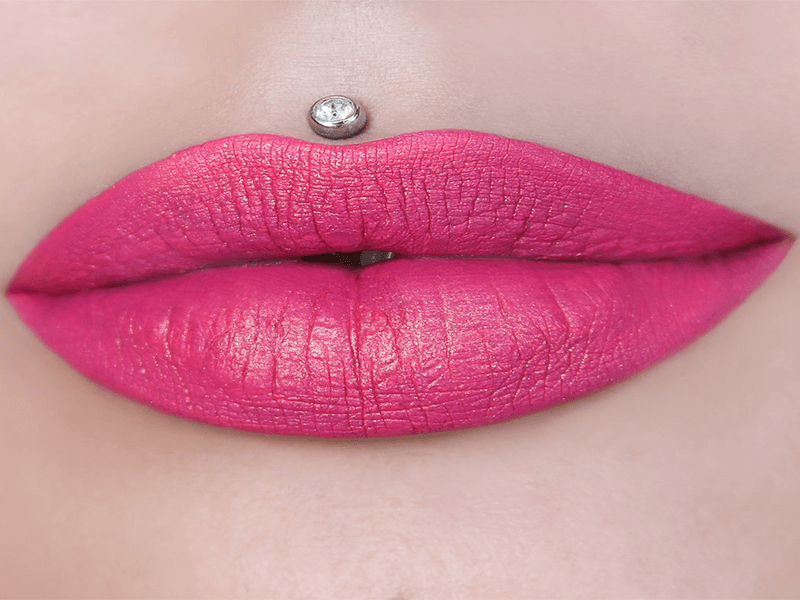 Velour Liquid Lipstick Diva