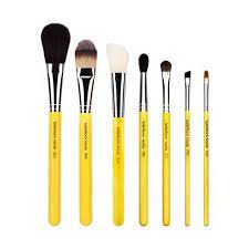 Studio Basic 7pc. Brush Set with Roll-up Pouch Studio