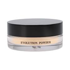 Evolution Powder #2