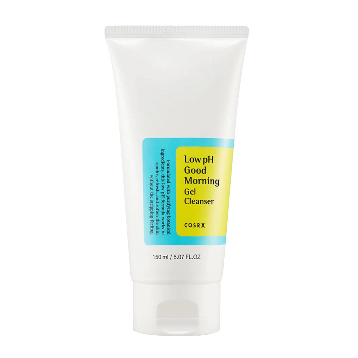 Low pH Good Morning Gel Cleanser