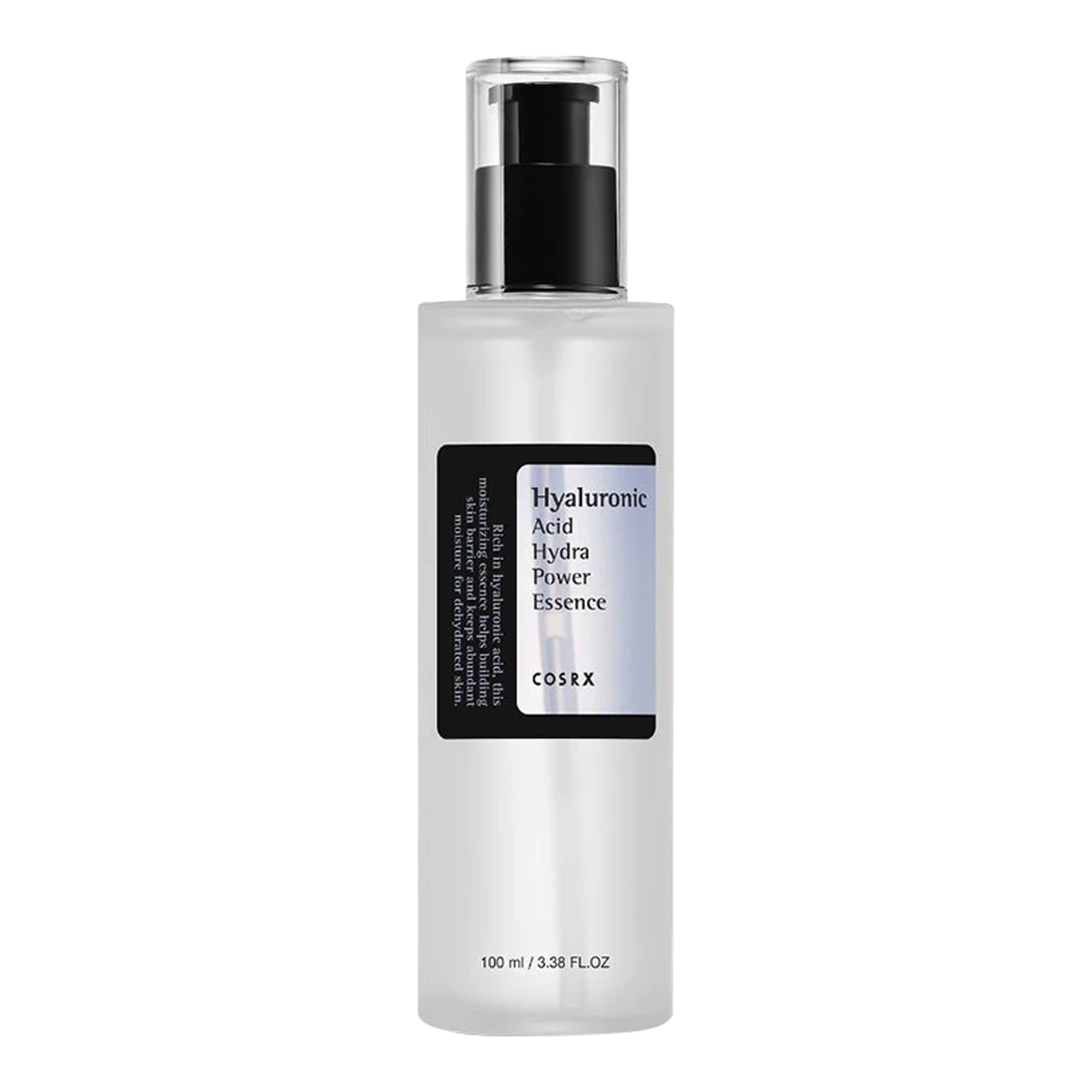 Hyaluronic Acid Hydra Power Essence