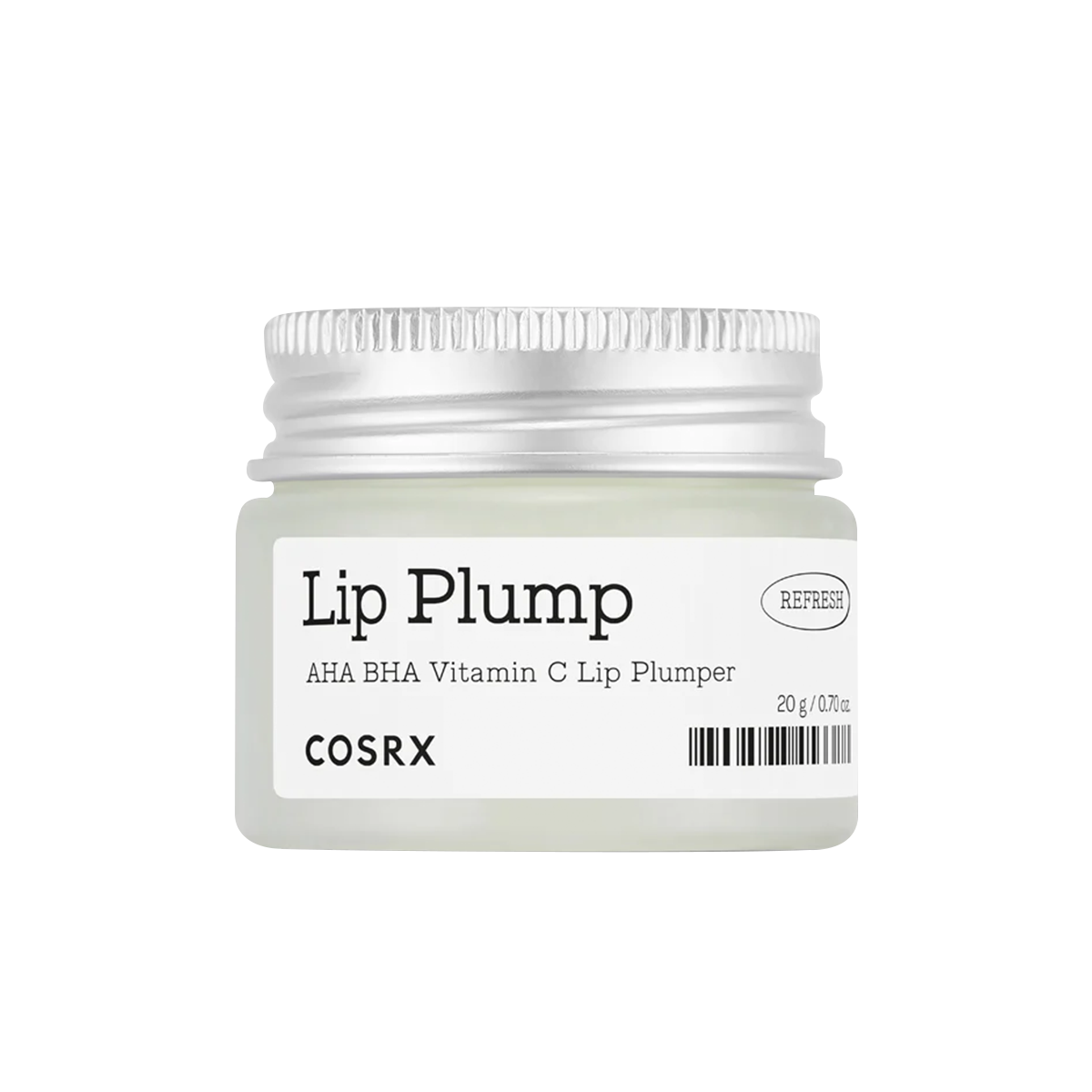 Lip Plump - AHA BHA Vitamin C Lip Plumper