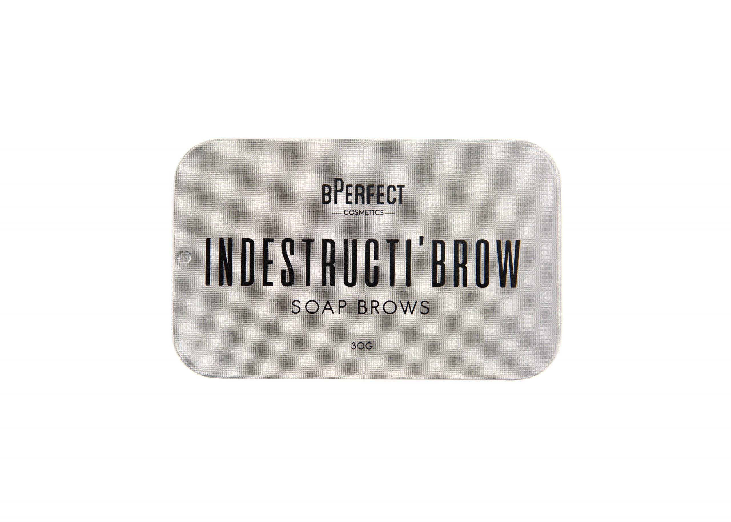 Indestructi Brow Soap Brows