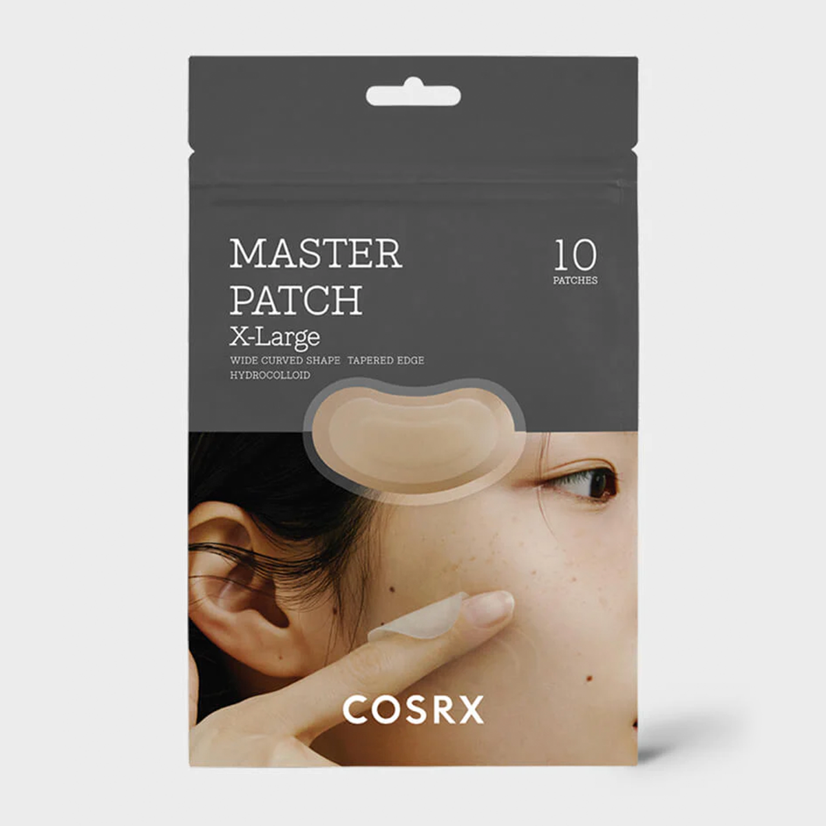 Master Patch X Large - cosrx - nuestro secreto